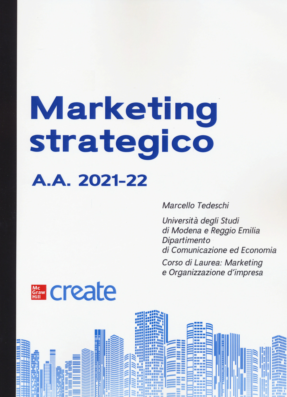 Marketing strategico