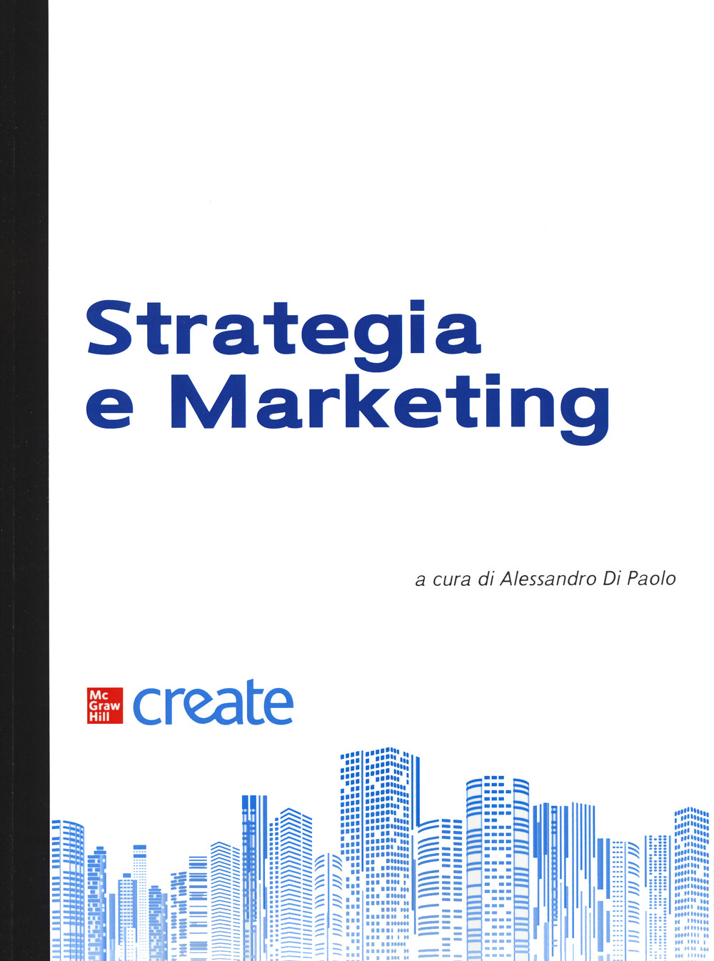 Marketing e strategia