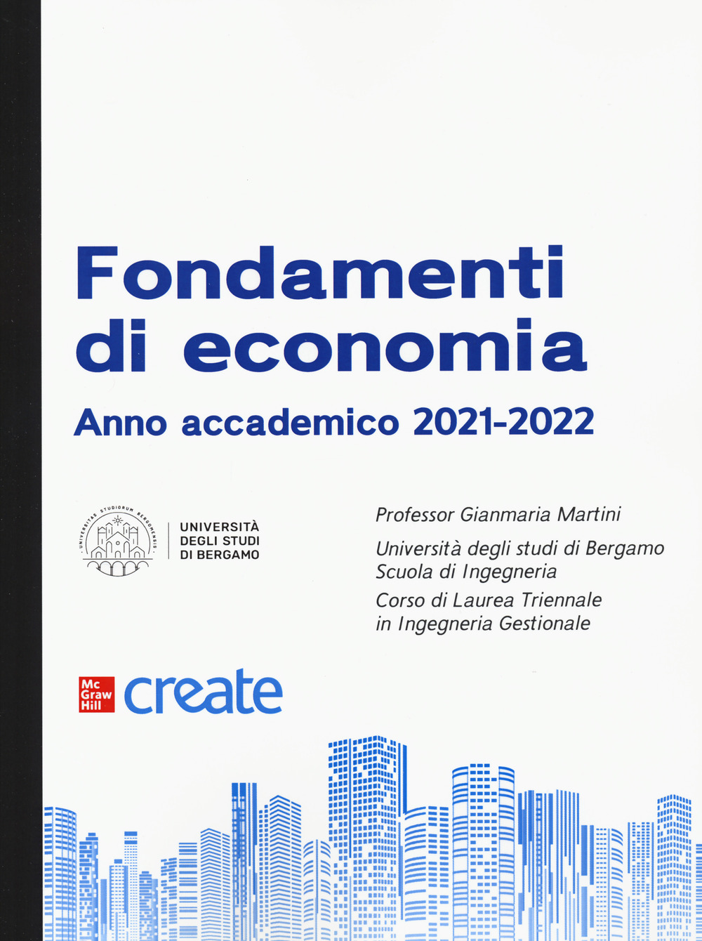 Fondamenti di economia