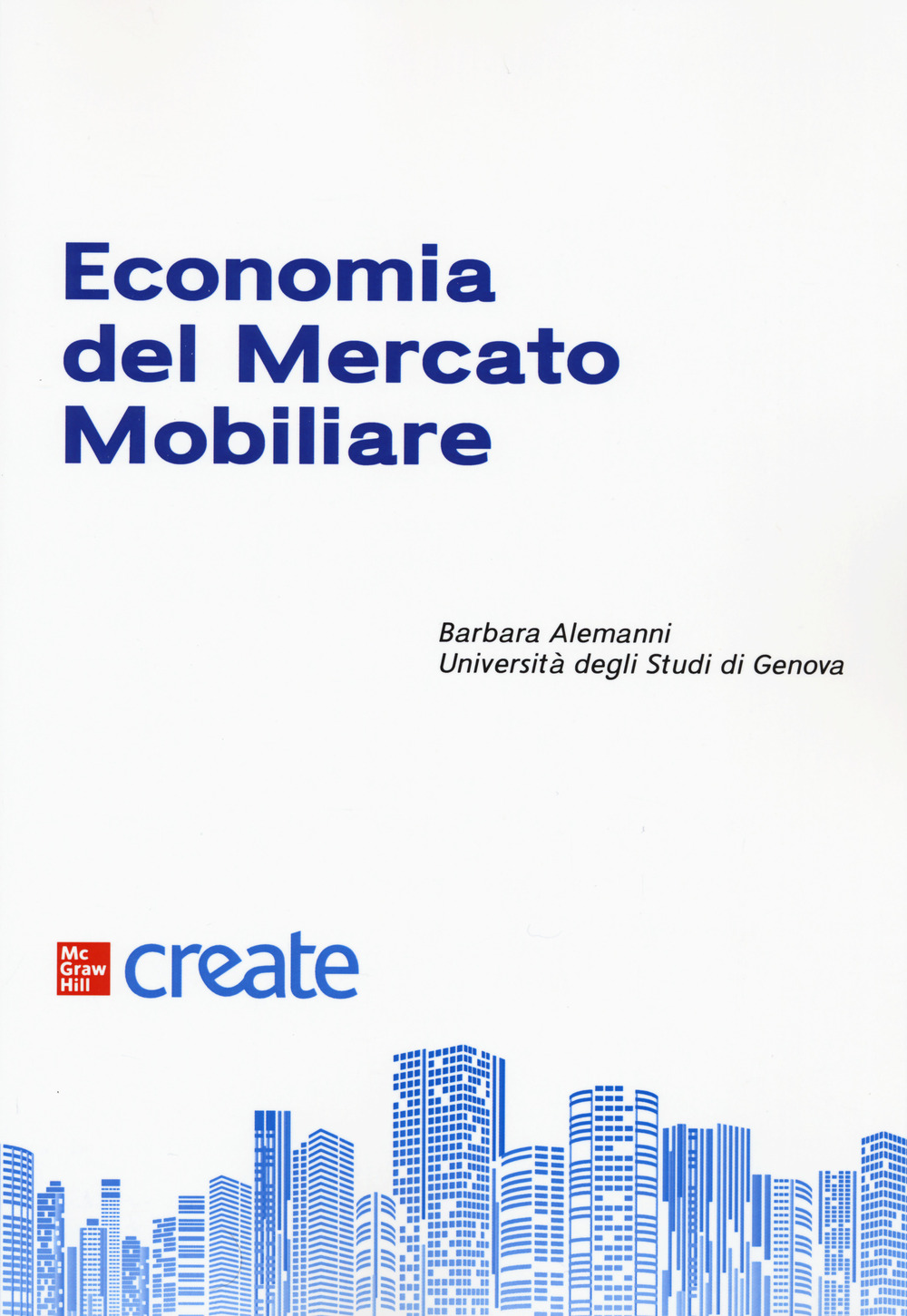 Economia del mercato mobiliare. Con ebook. Con software di simulazione