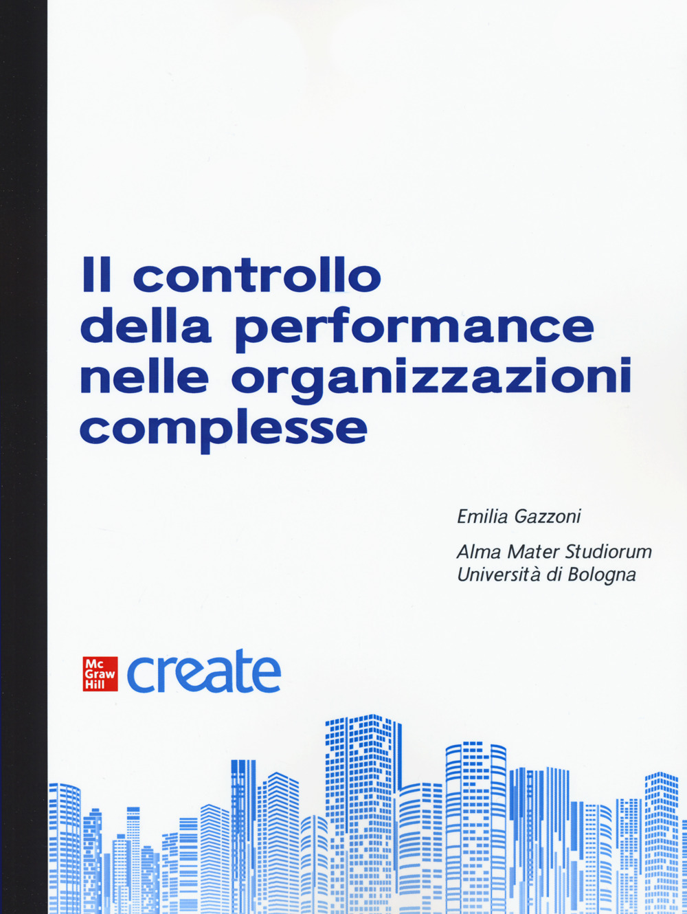 Il controllo della performance. Con e-book