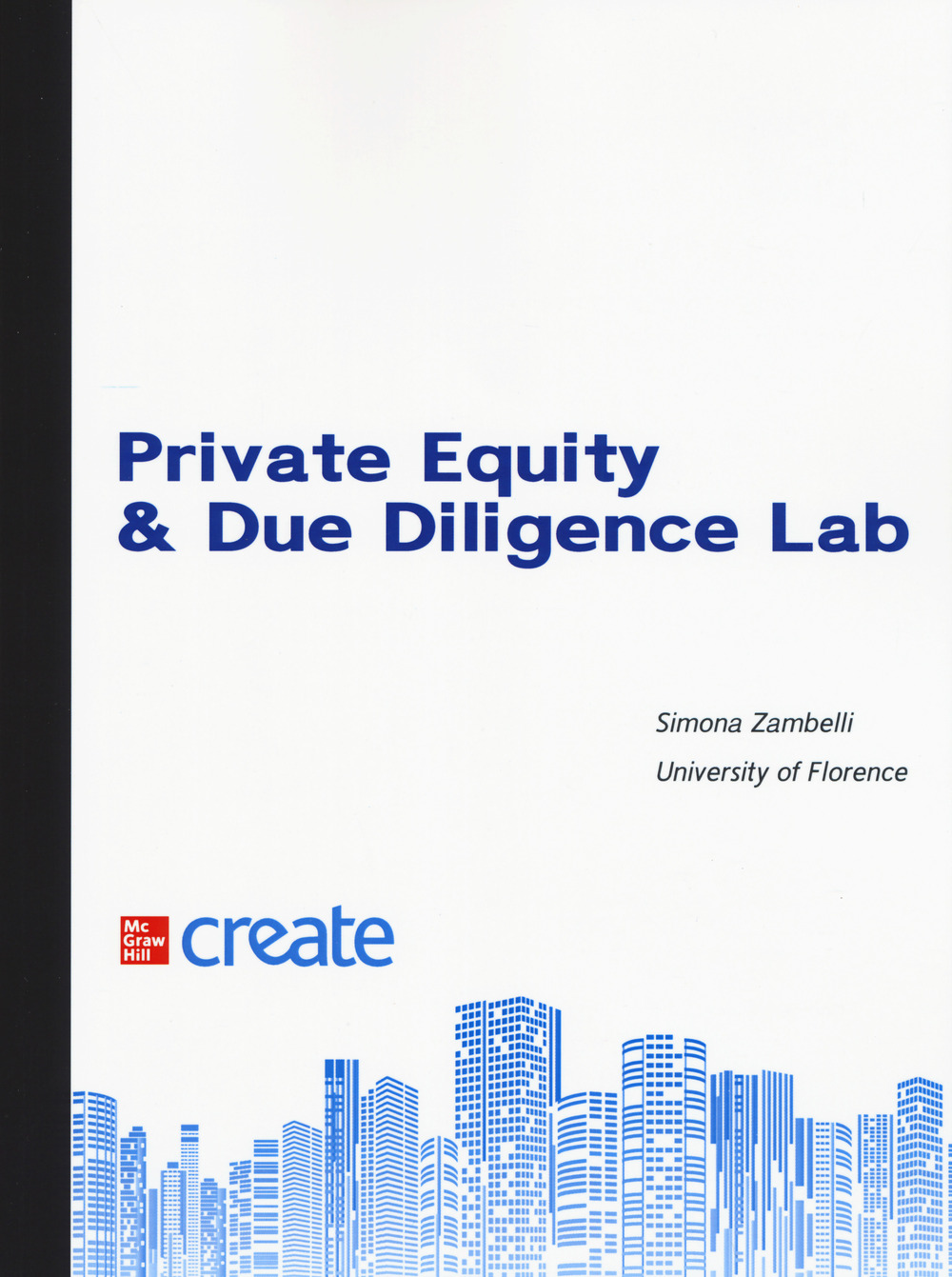 Private equity & due diligence. Con e-book