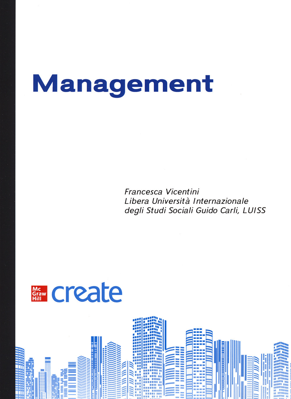 Management. Con software di simulazione