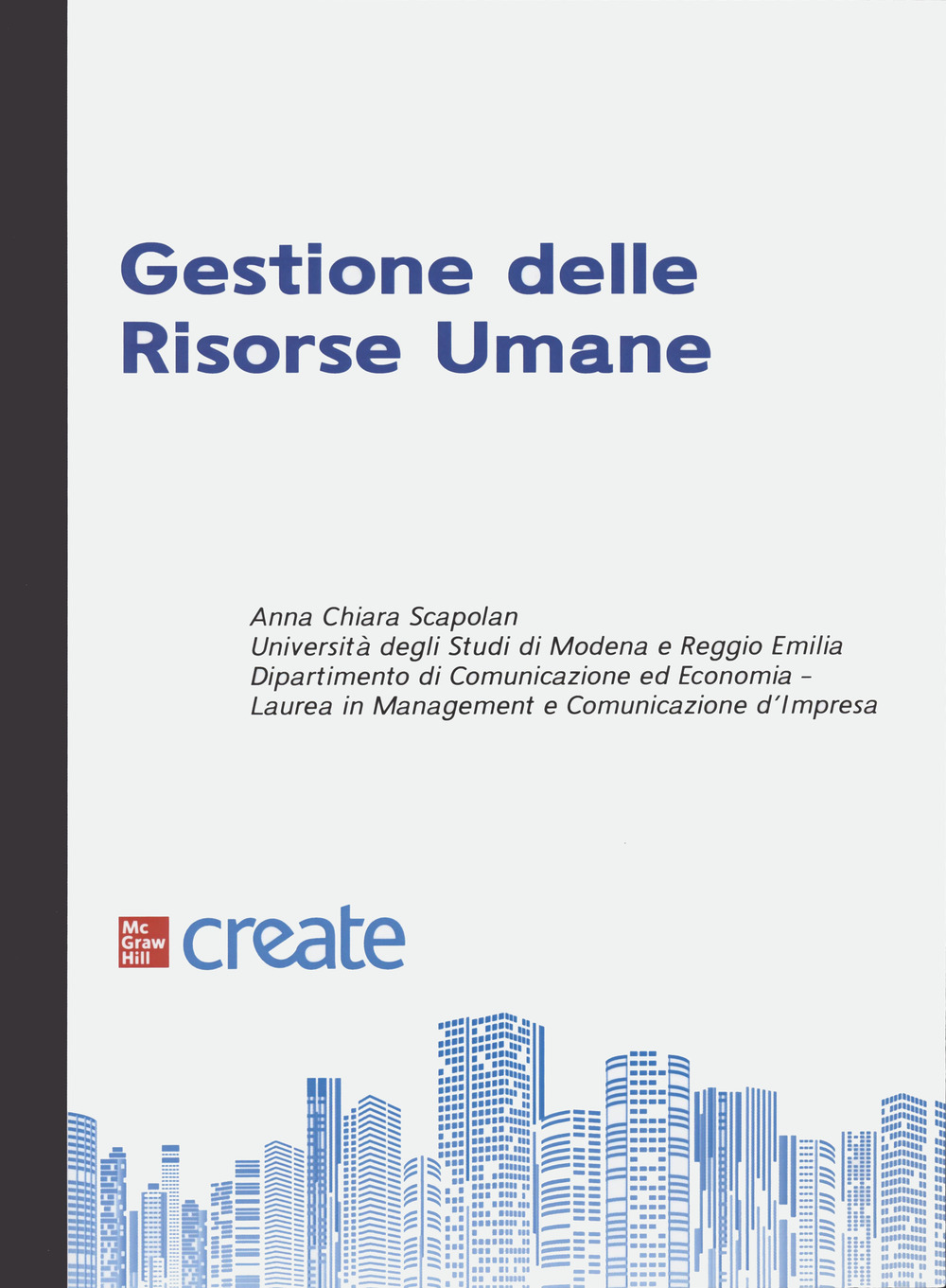 Gestione delle risorse umane. Con software online