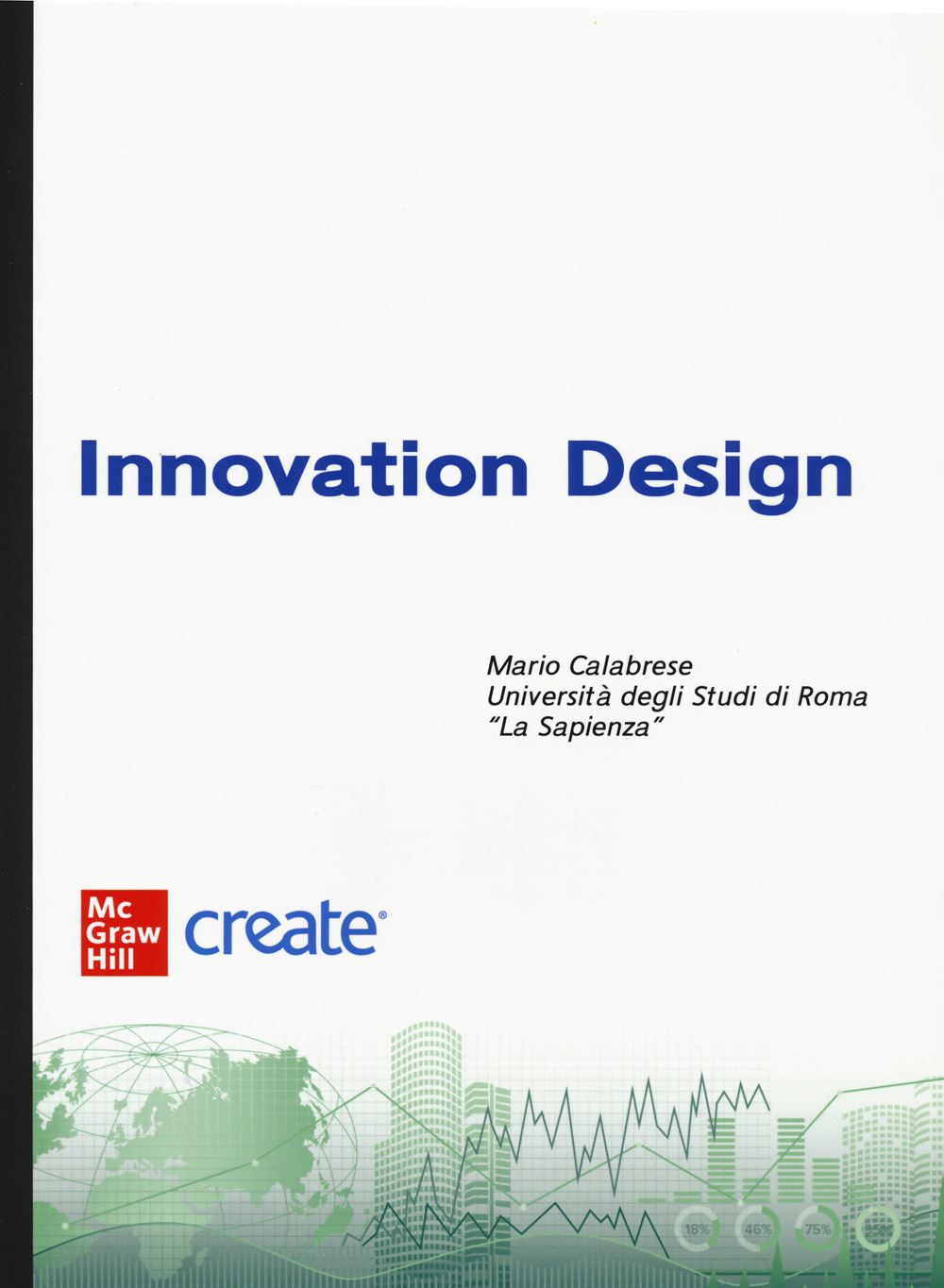 Innovation design. Con e-book