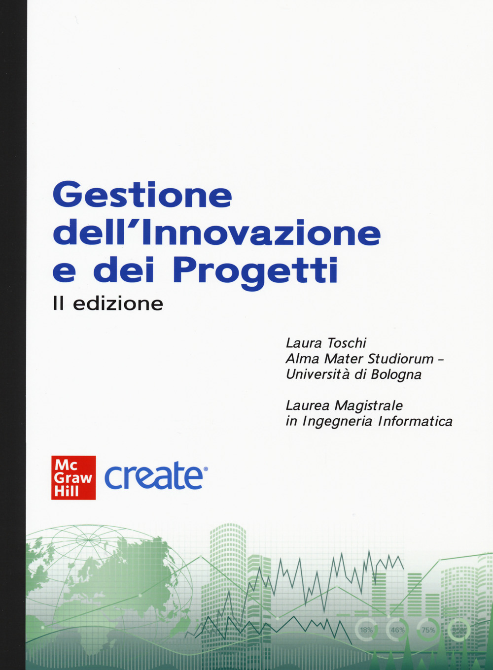 Gestione dell'innovazione. Con e-book