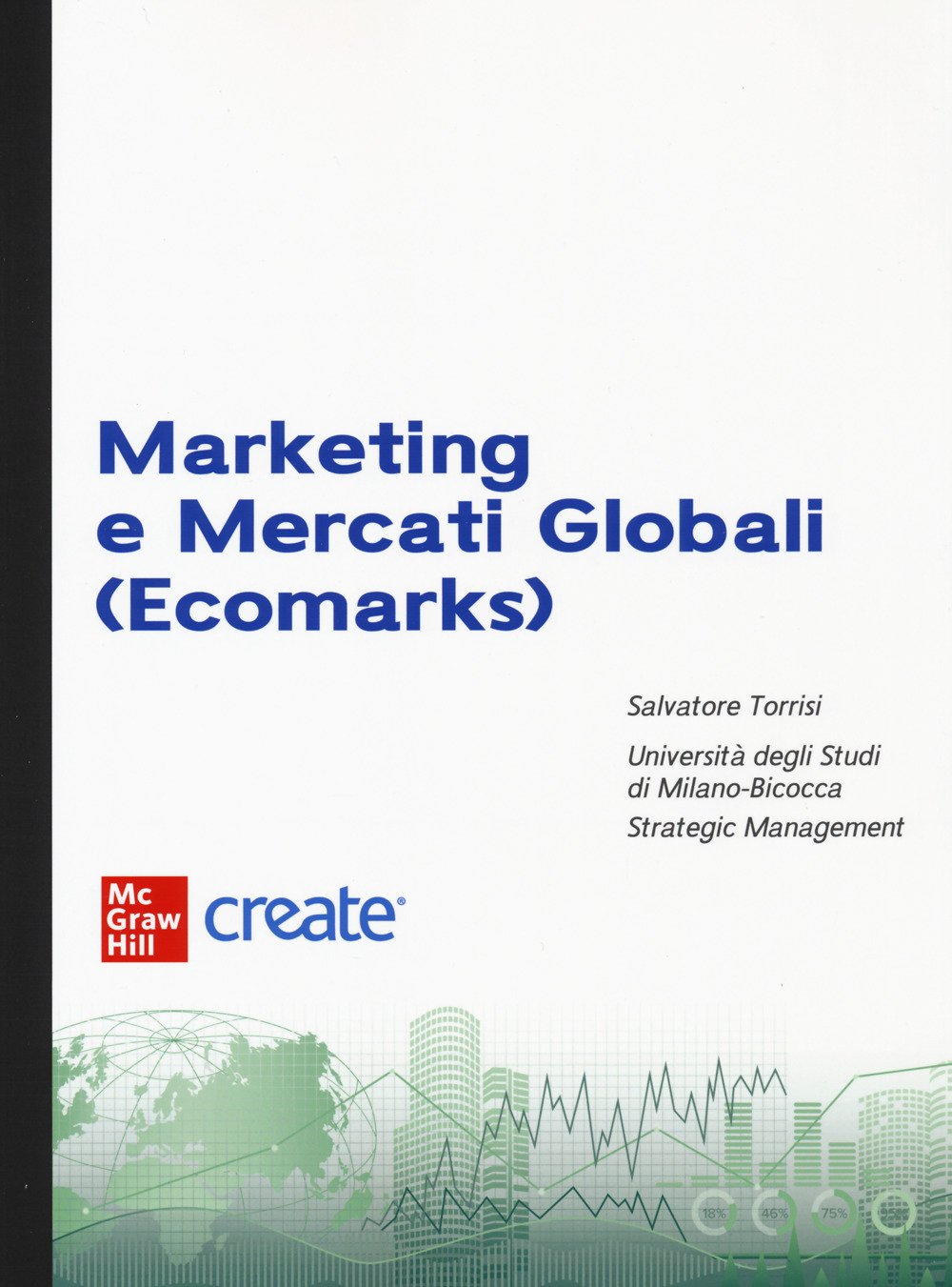 Marketing e mercati globali (ecomarks)