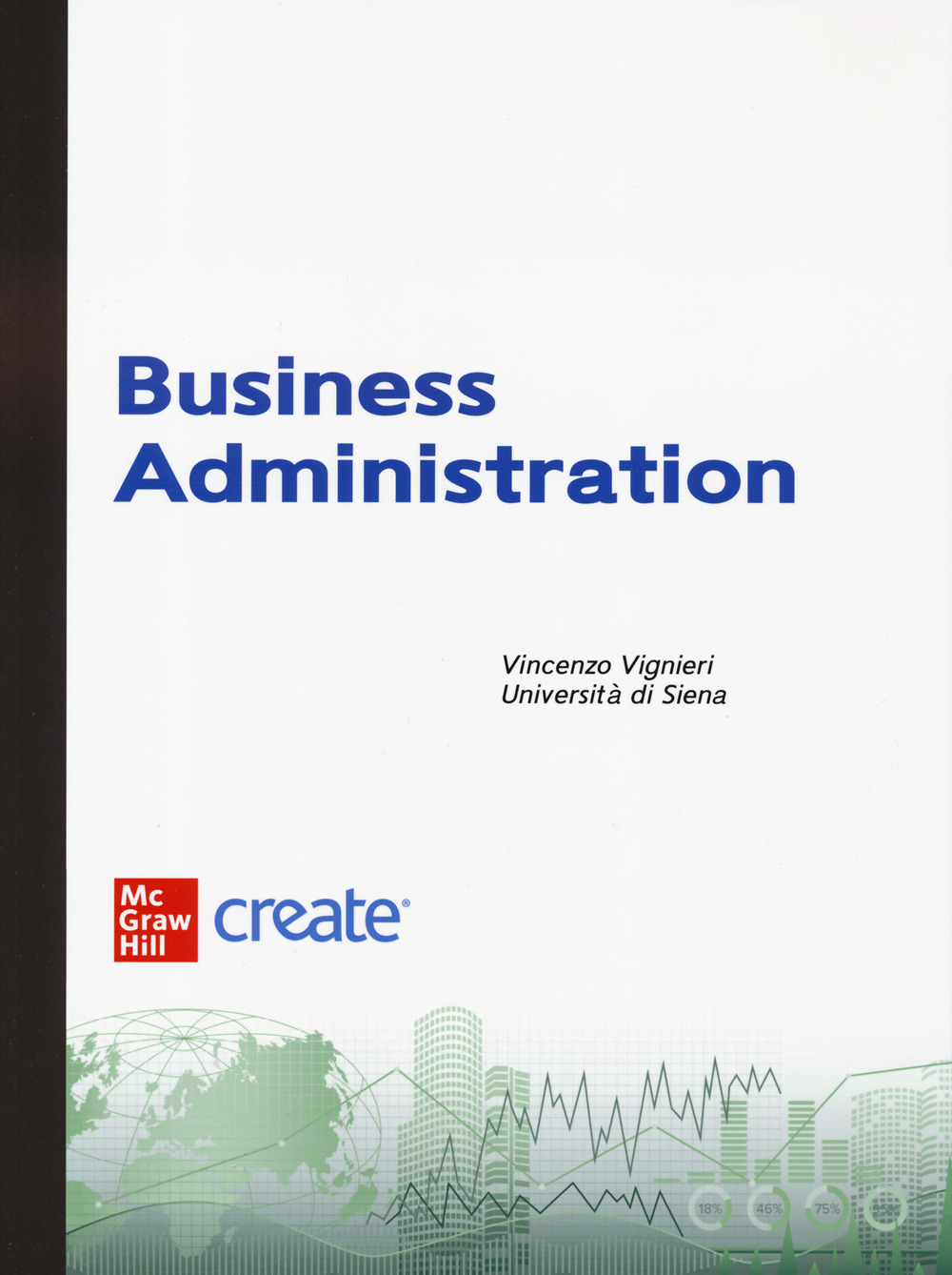 Business administration. Con e-book