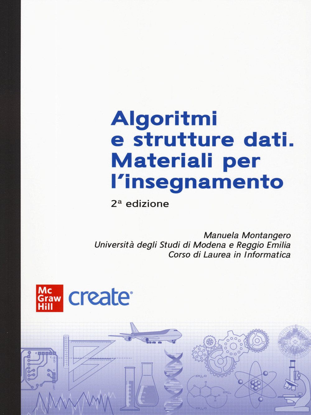 Algoritmi e strutture dati. Materiali per l'insegnamento. Con ebook