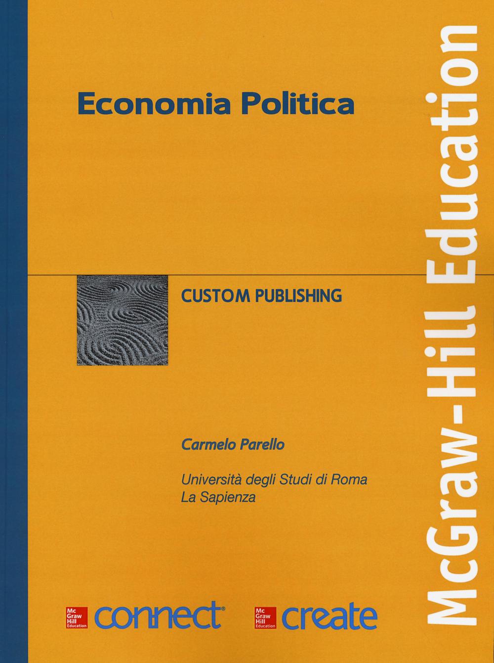 Economia politica. Con aggiornamento online