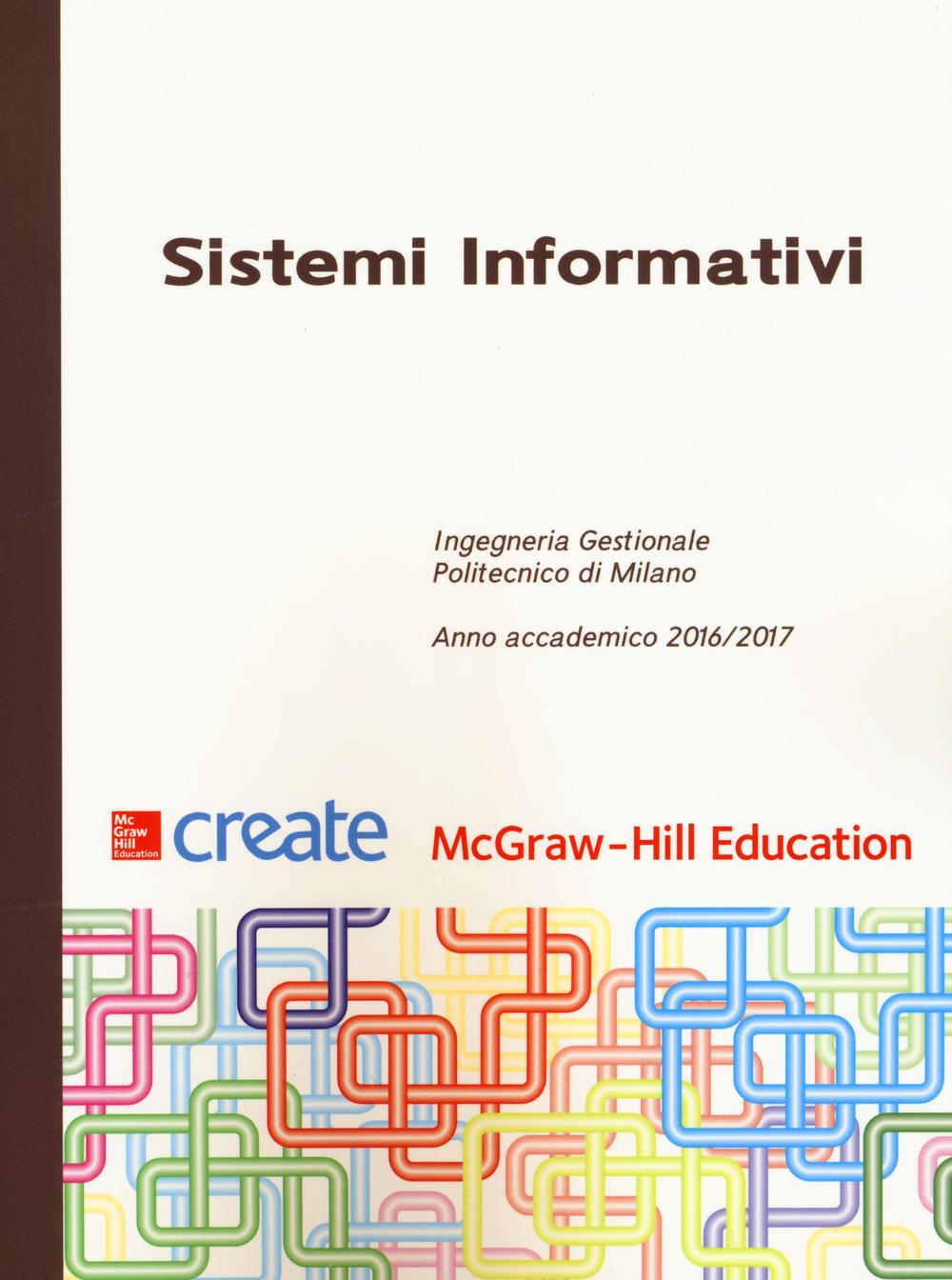 Sistemi informativi