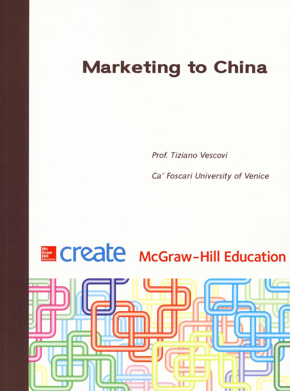 Marketing to China