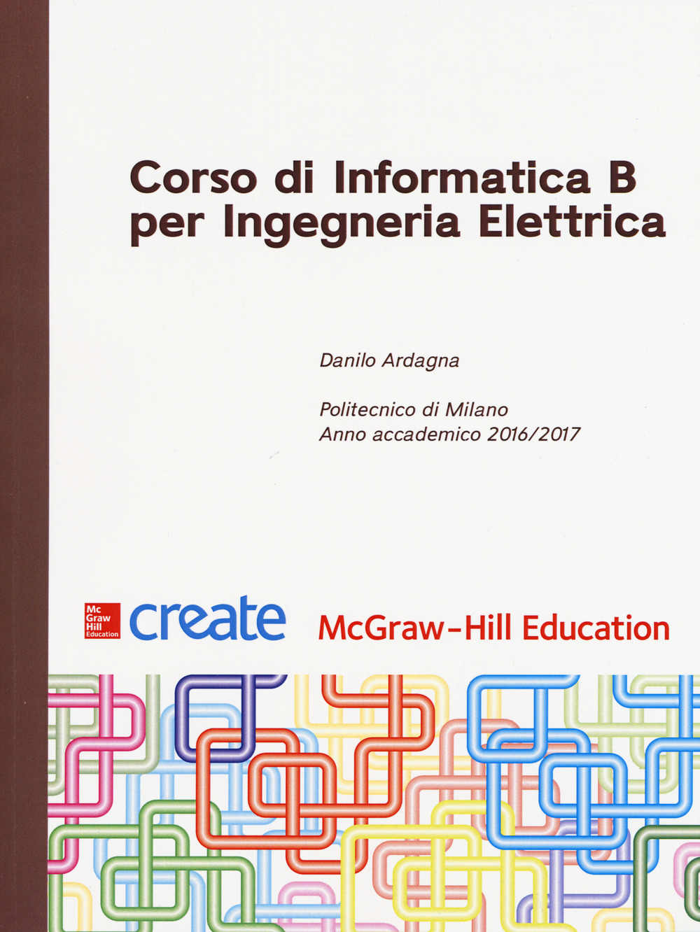 Corso di informatica B per ingegneria elettrica