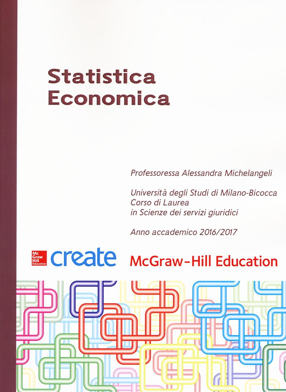 Statistica economica