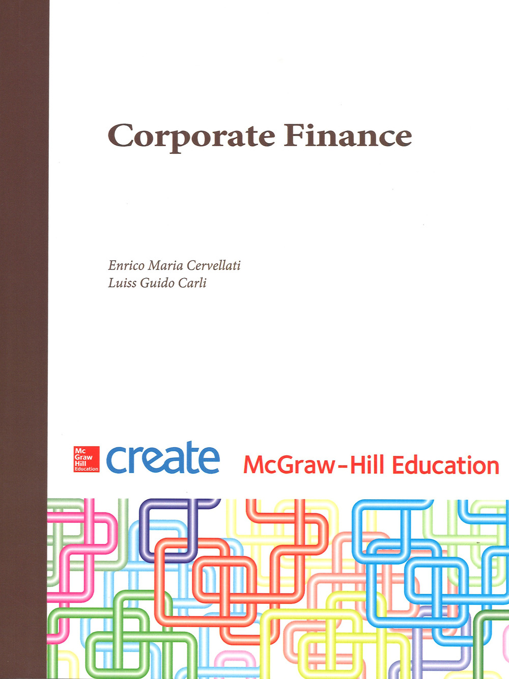 Corporate finance