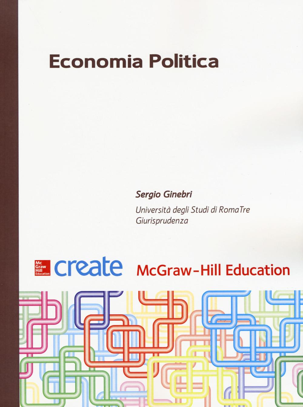 Economia politica