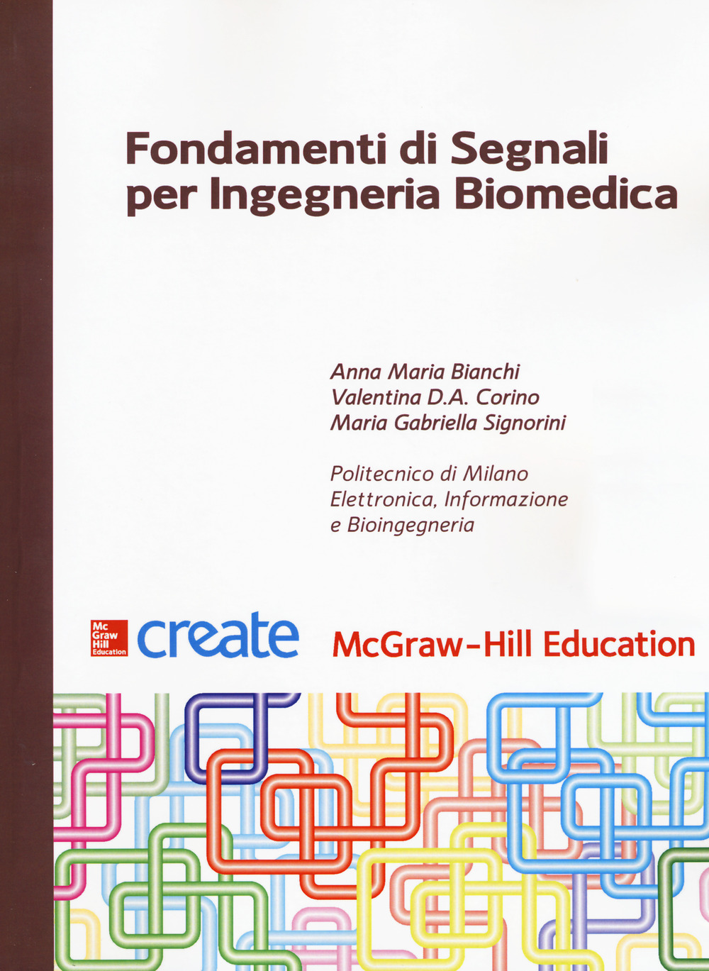 Fondamenti di segnali per ingegneria biomedica