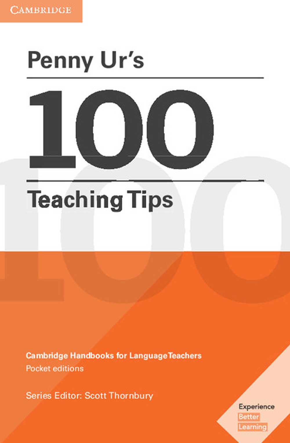 100 teaching tips