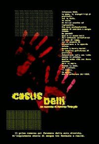 Casus belli