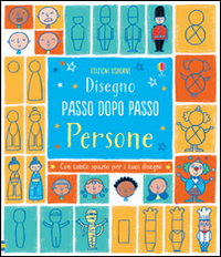 Persone. Ediz. illustrata