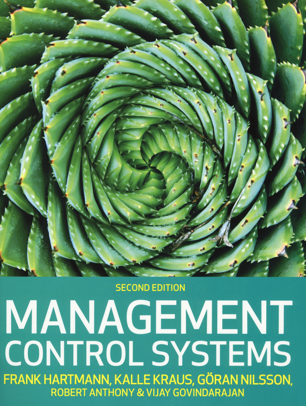 Management control systems