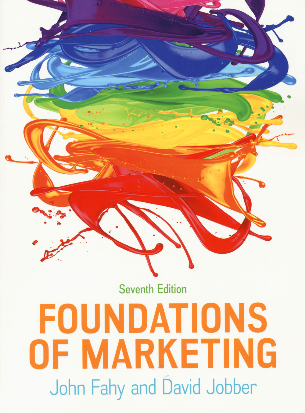 Foundations of marketing. Con Contenuto digitale per download e accesso online