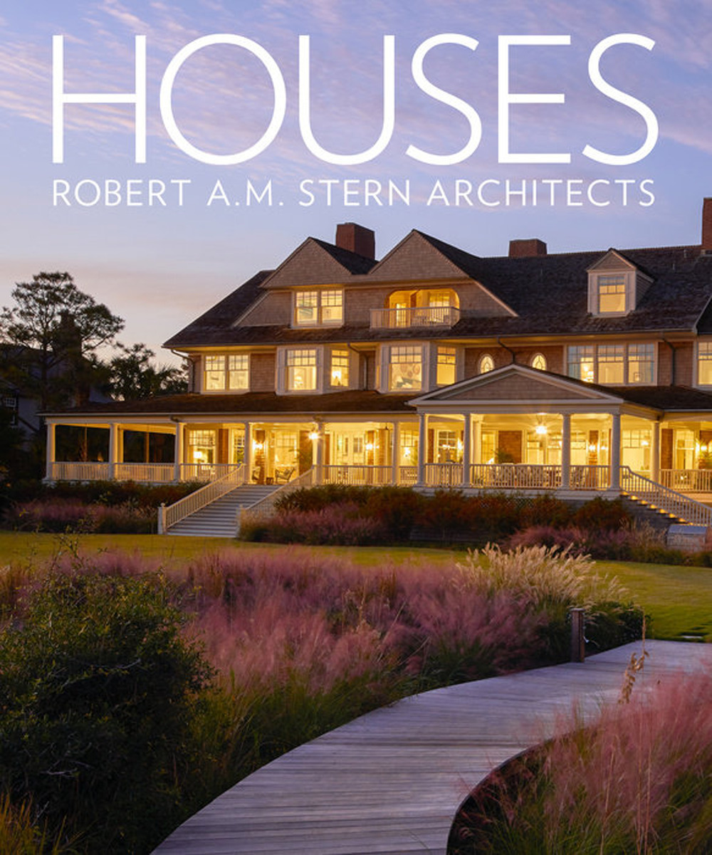 Houses. Robert A.M. Stern architects. Ediz. illustrata