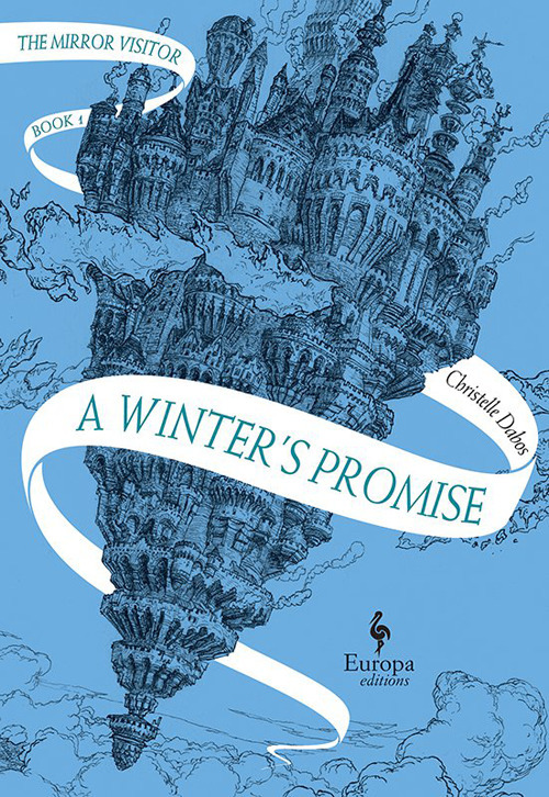 A winter's promise. The mirror visitor. Vol. 1