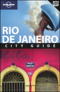 Rio de Janeiro. Con pianta. Ediz. inglese