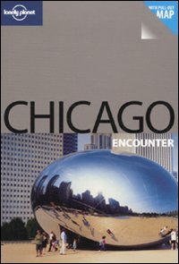 Chicago. Con cartina. Ediz. inglese