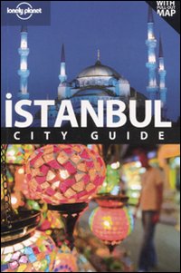 Istanbul. Con pianta. Ediz. inglese