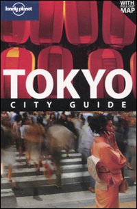 Tokyo. Ediz. inglese