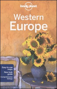 Western Europe