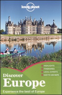 Discover Europe