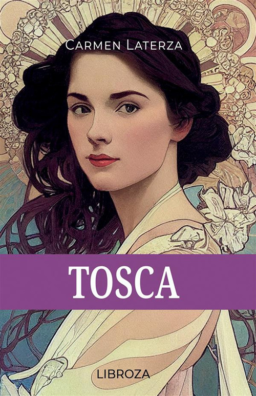 Tosca. Con audiolibro