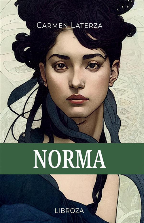 Norma. Con audiolibro