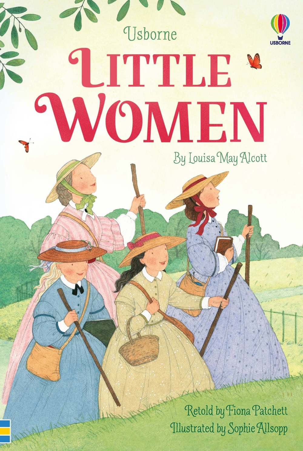 Little women. Ediz. ridotta