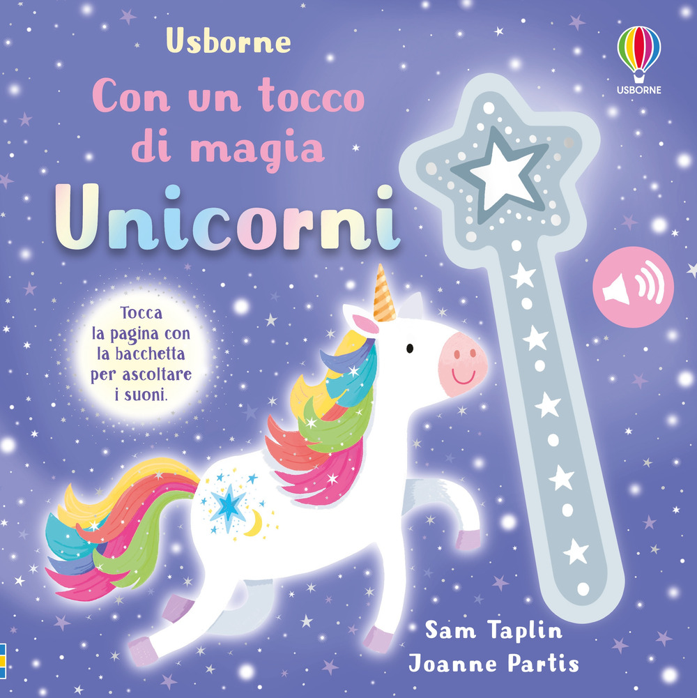 Unicorni