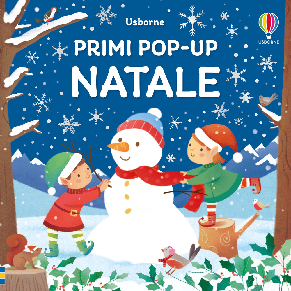 Natale. Ediz. illustrata