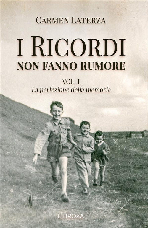 La perfezione della memoria. I ricordi non fanno rumore. Vol. 1