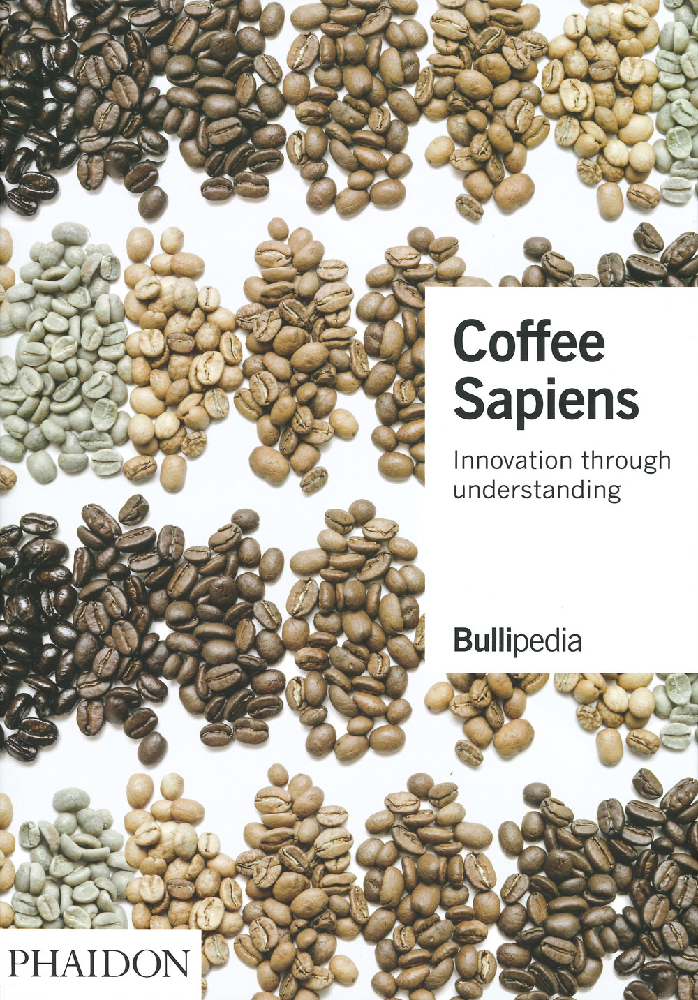 Coffee sapiens. Innovations through understanding