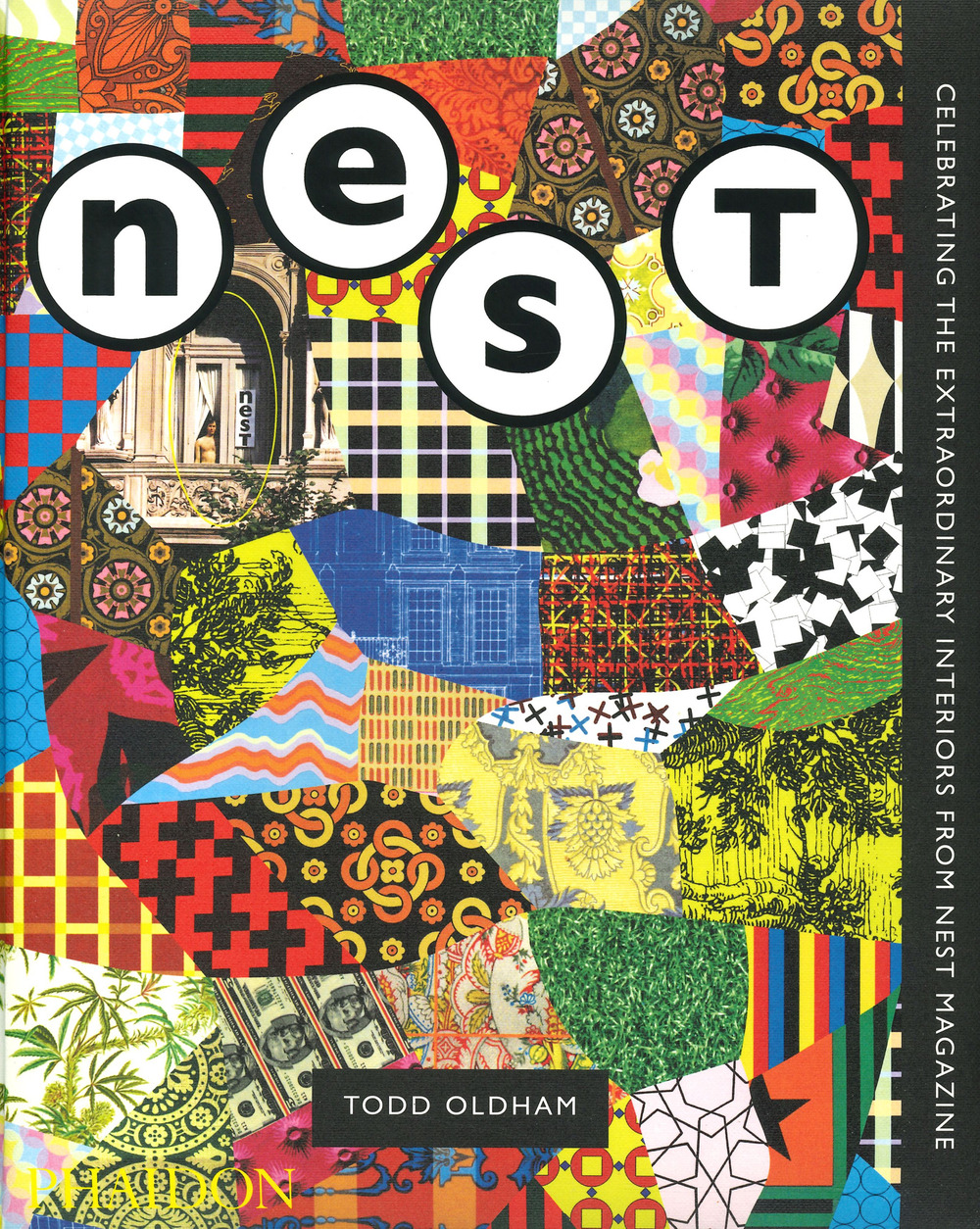 The best of Nest. Celebrating the extraordinary interiors from Nest magazine. Ediz. illustrata