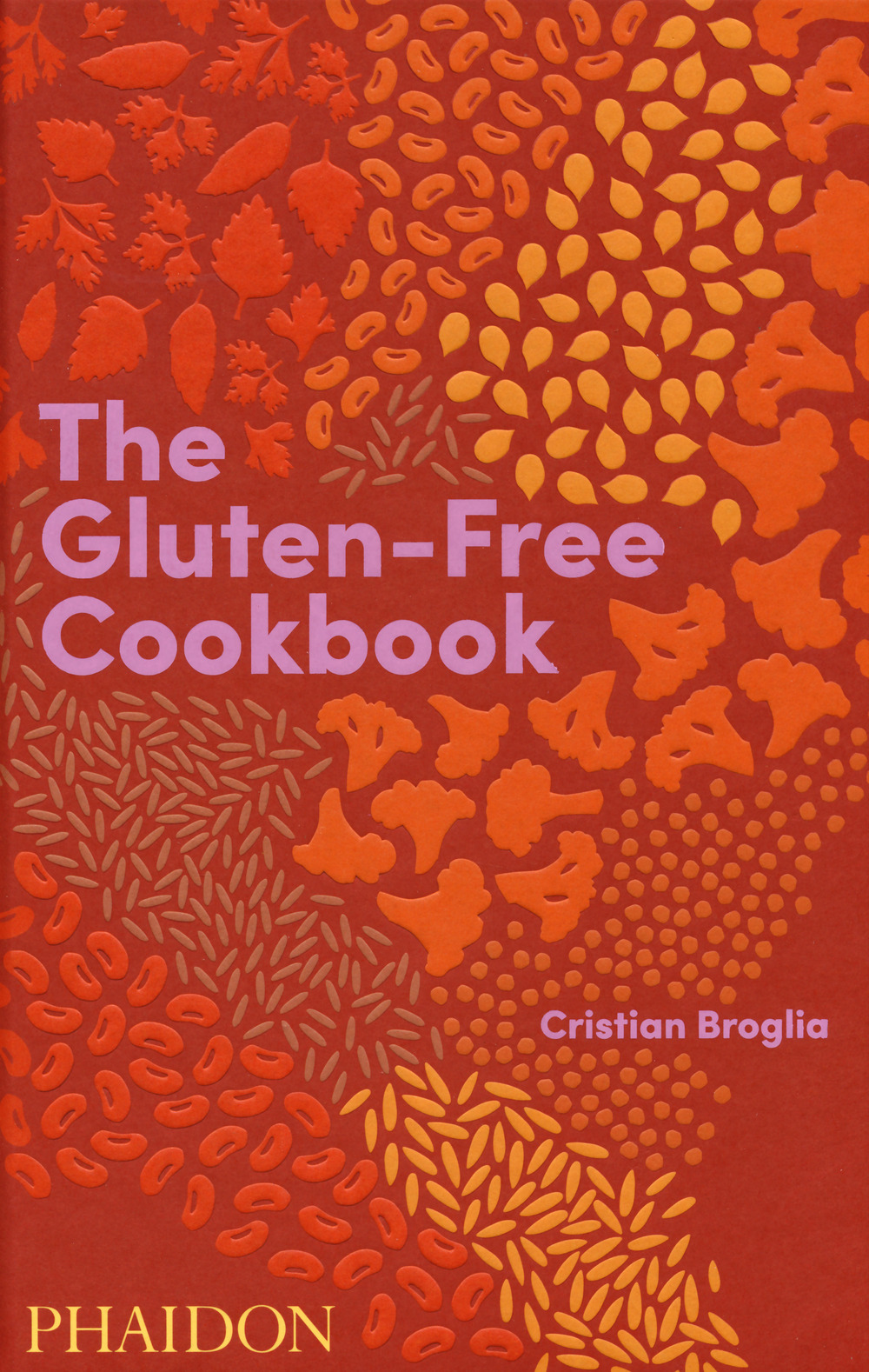 The gluten-free cookbook