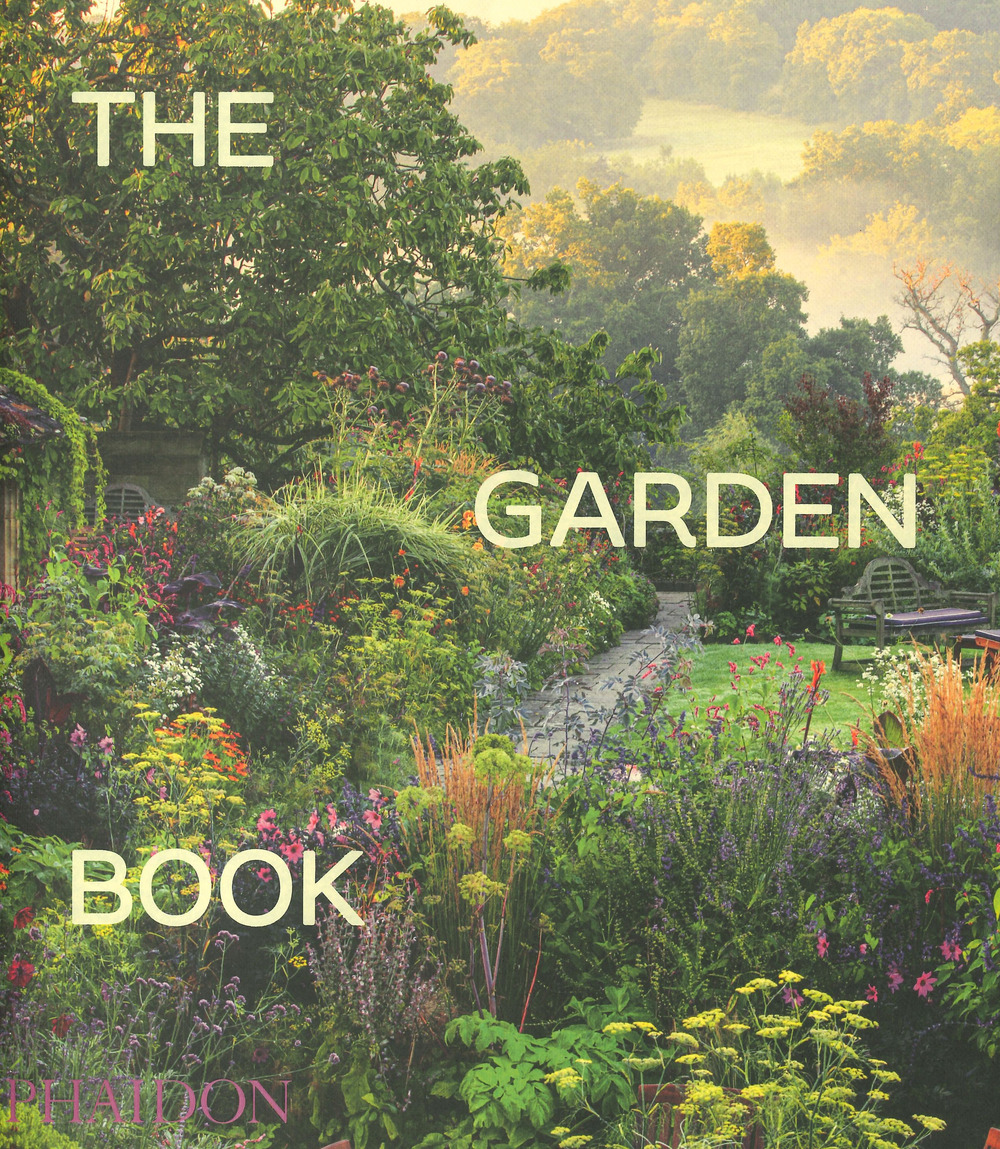 The garden book. Ediz. illustrata