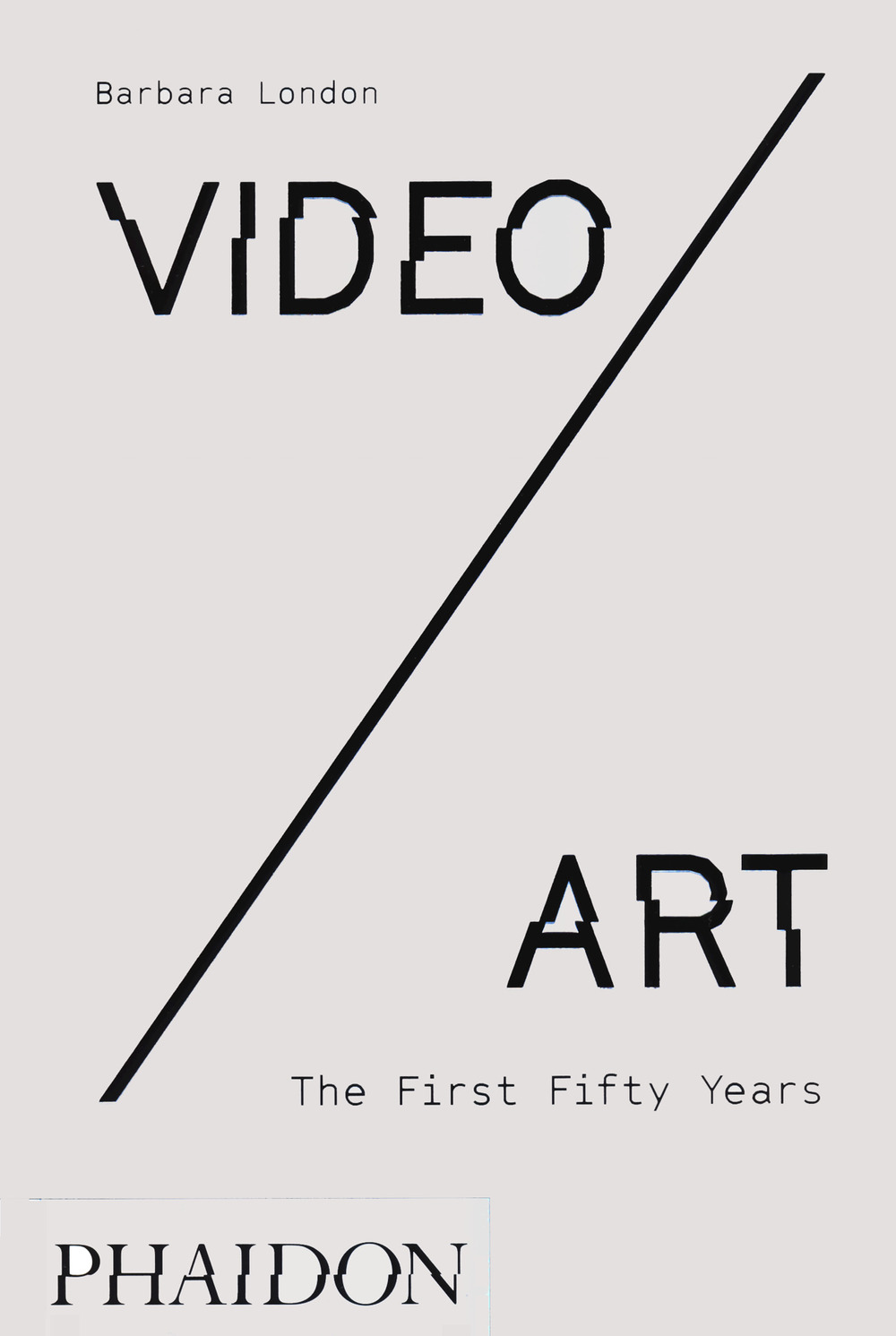 Video/art. The first fifty years. Ediz. illustrata