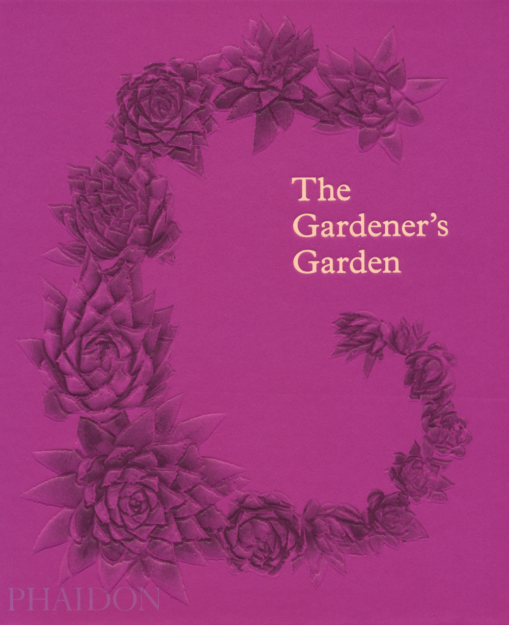 The gardener's garden. Ediz. illustrata