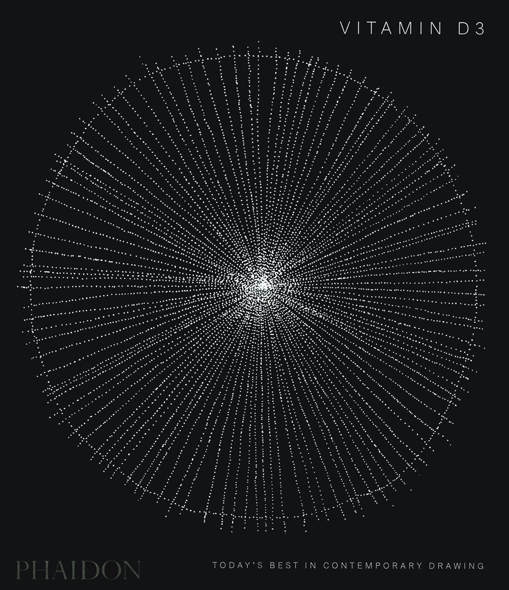 Vitamin D3. Today's best in contemporary drawing. Ediz. illustrata