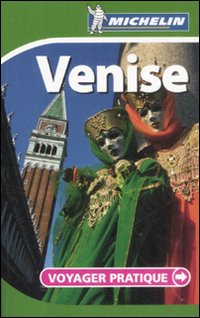 Venezia. Ediz. francese