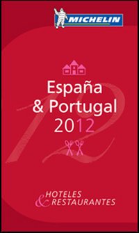 España & Portugal 2012. La guida rossa