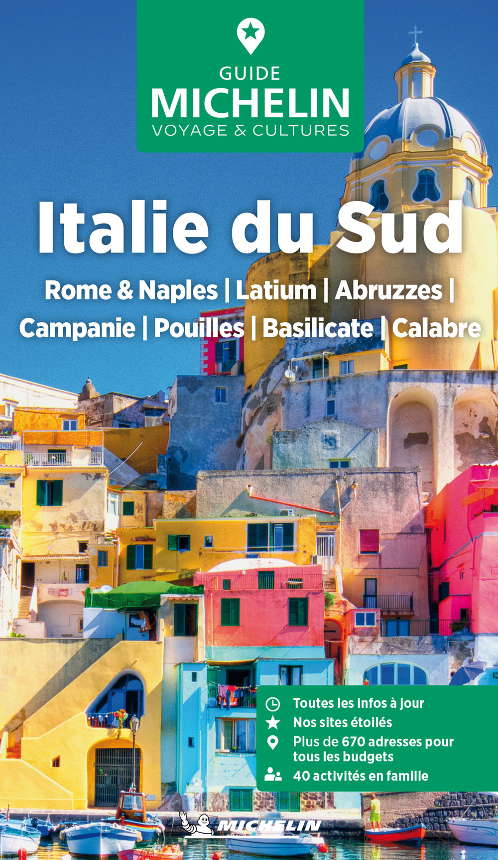 Italie du Sud